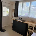 Apartment Le Senlisien Senlis (Oise)
