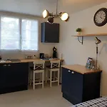 Apartament Le Senlisien