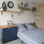 Apartment Le Senlisien *