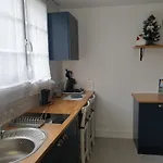 Apartment Le Senlisien Senlis (Oise)