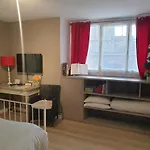 Le Senlisien Apartament Senlis (Oise)