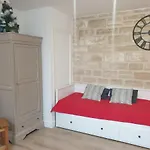 Apartament Le Senlisien