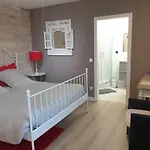 Apartment Le Senlisien