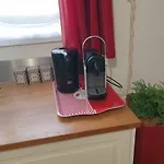 Apartament Le Senlisien