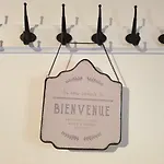 Apartment Le Senlisien Senlis (Oise)