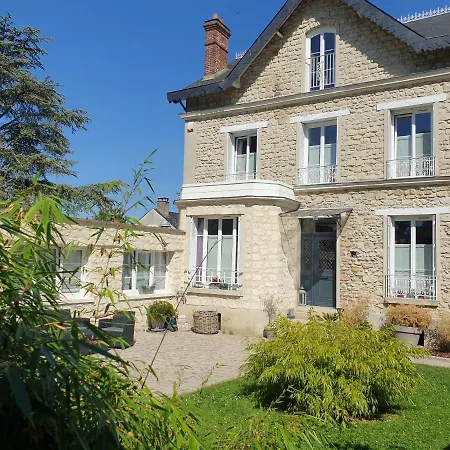 Le Senlisien דירה סנליס