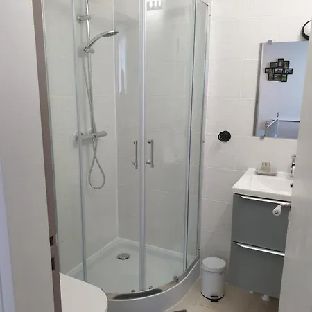 Le Senlisien דירה *