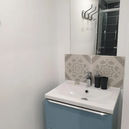 Le Senlisien סנליס