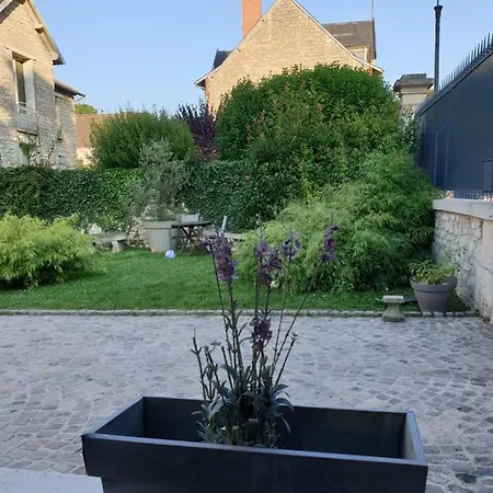Le Senlisien *