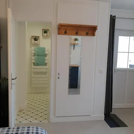 Appartement Le Senlisien Senlis (Oise)