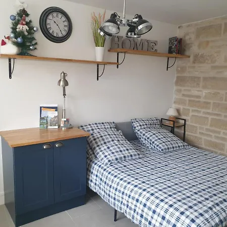 דירה Le Senlisien *