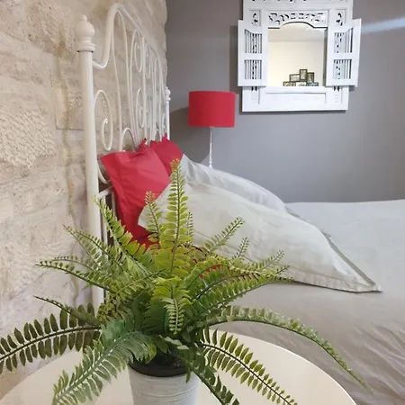 דירה Le Senlisien *