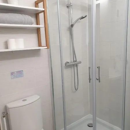 Le Senlisien דירה