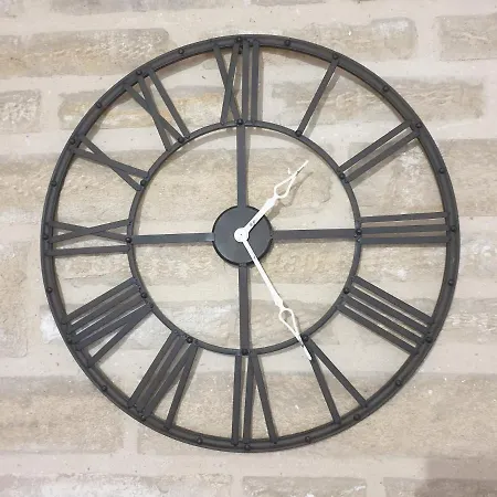 Le Senlisien דירה