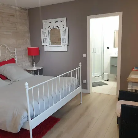 Appartement Le Senlisien
