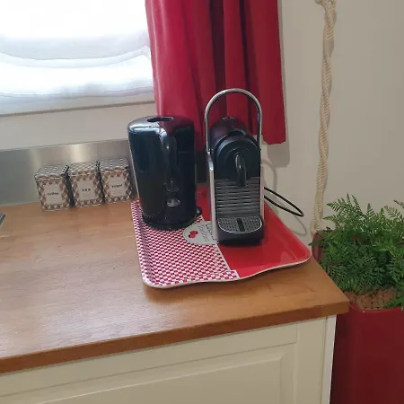 דירה Le Senlisien