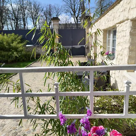 Le Senlisien * Senlis (Oise)