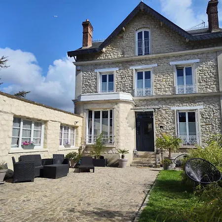 Appartement Le Senlisien Senlis (Oise)