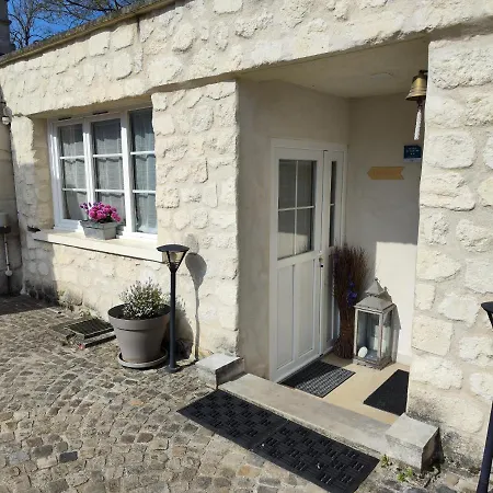 Le Senlisien * Senlis (Oise)