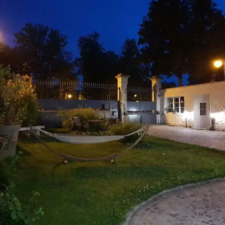 Le Senlisien * סנליס