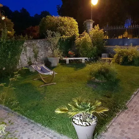 Appartement Le Senlisien