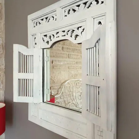 Le Senlisien דירה סנליס