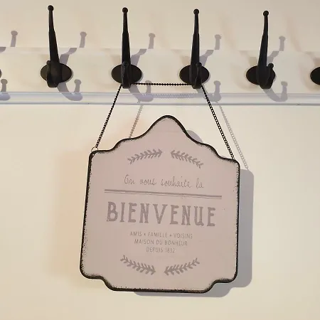 Appartement Le Senlisien Senlis (Oise)