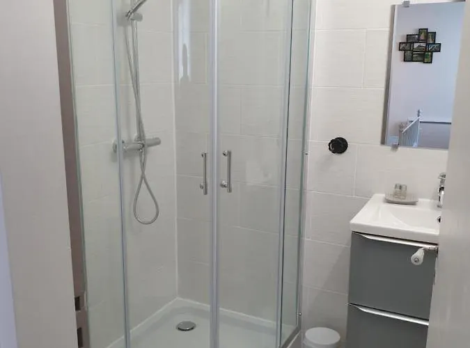 Le Senlisien Apartment *