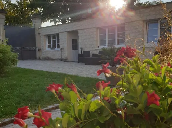 Le Senlisien * Senlis (Oise)