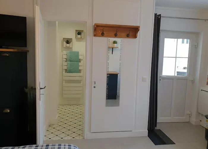 Apartment Le Senlisien Senlis (Oise)