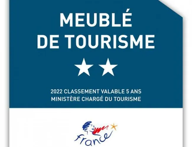 Le Senlisien Apartment