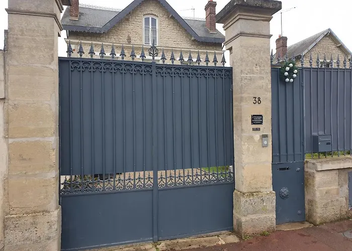 Le Senlisien * Senlis (Oise)