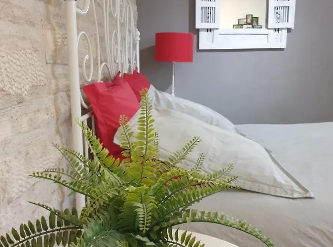 Apartment Le Senlisien *