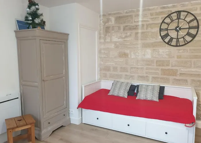 Apartment Le Senlisien