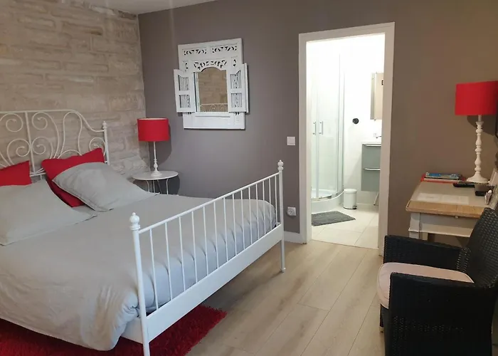 Apartment Le Senlisien