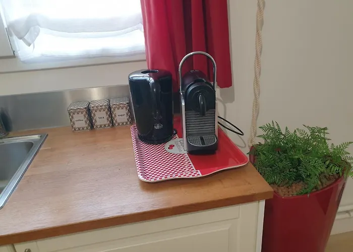 Apartment Le Senlisien