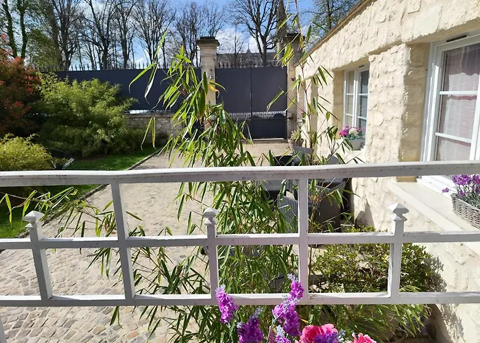 Le Senlisien * Senlis (Oise)