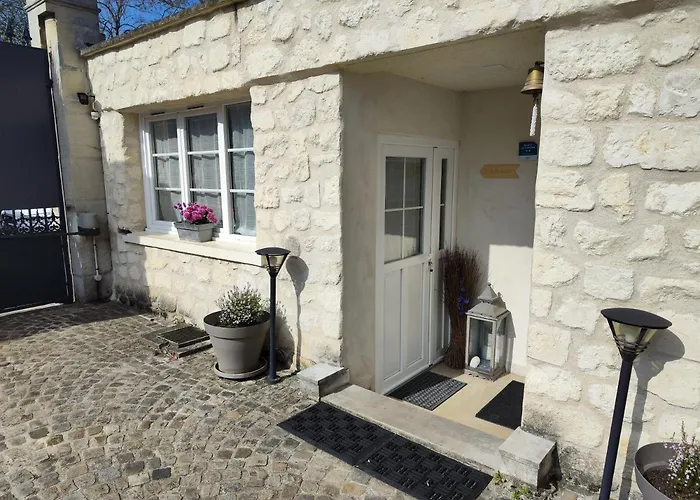 Le Senlisien * Senlis (Oise)