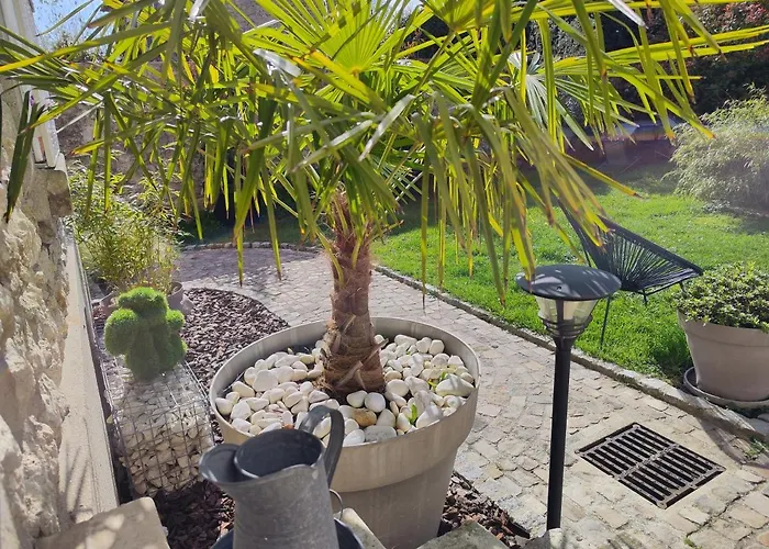 Le Senlisien Senlis (Oise)