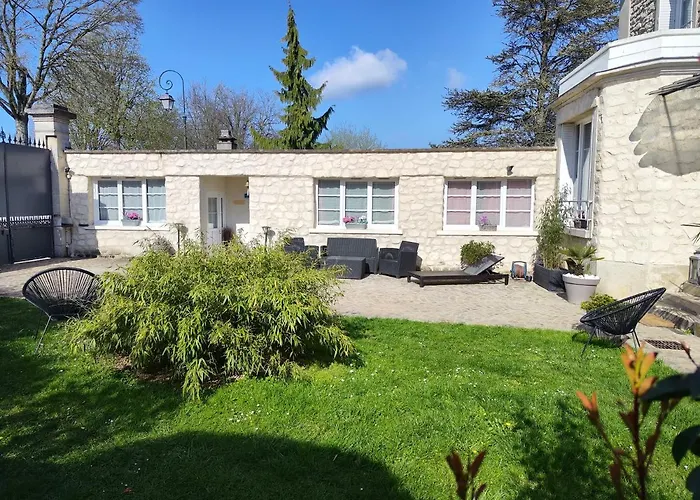 Apartment Le Senlisien