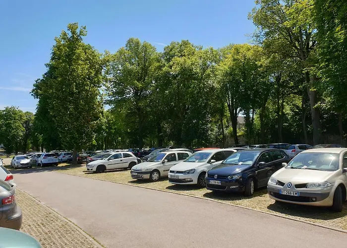 Le Senlisien * Senlis (Oise)