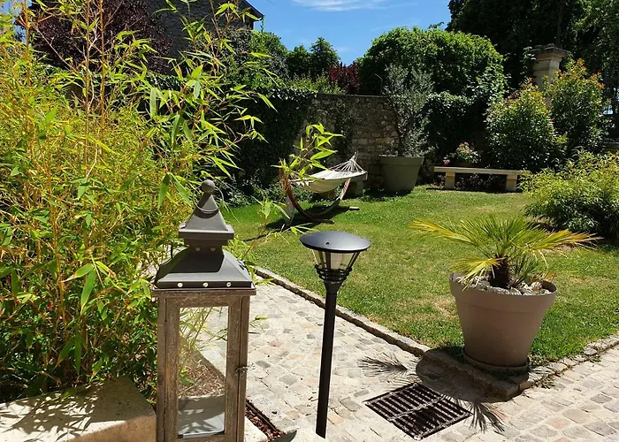 Le Senlisien * Senlis (Oise)